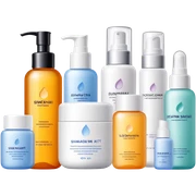 skin care Kit sticker