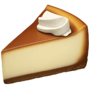 cheesecake sticker