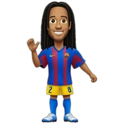 Ronaldinho sticker