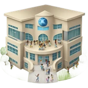 school  sticker