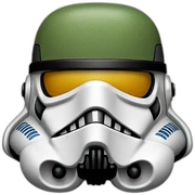 Star Wars sticker