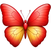 ❤️🦋 sticker