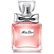 Miss dior perfume sticker