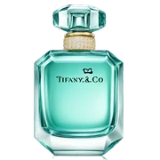 Parfum Tiffany&Co sticker
