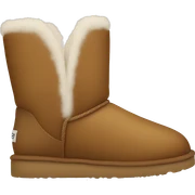 Uggs  sticker