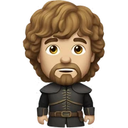 tyrion lannister sticker
