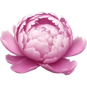 Peonies  sticker