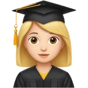 Graduate capabilities sticker