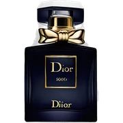 Dior parfum sticker