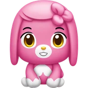 My Melody  sticker
