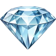 diamond sticker