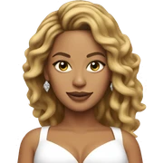Beyonce  sticker