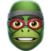 teenage mutant ninja turtles sticker