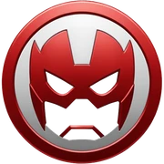Марвел sticker