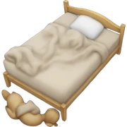 sleep sticker