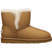 Uggs sticker
