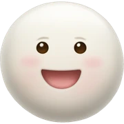 Mochi sticker