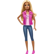barbie sticker