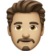 iron man sticker