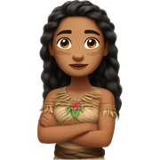 Moana  sticker