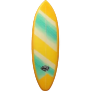 surfboard sticker