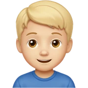 Mini mikey love sticker