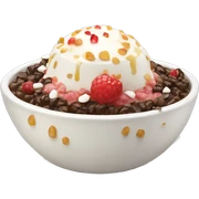 Bingsu  sticker