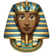 egypt sticker