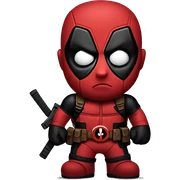 deadpool sticker