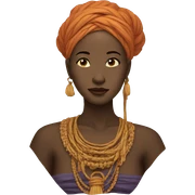  orisha sticker