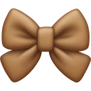 Uggs bow sticker