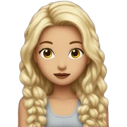 Jennie sticker
