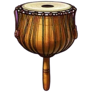 Tabla sticker