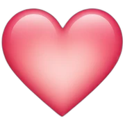 heart sticker
