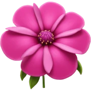 Pink  sticker