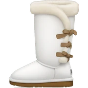 uggs sticker