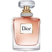 Dior parfum sticker