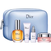 Dior skin care Kit sticker