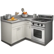 Kitchen sticker