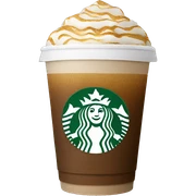 starbucks  sticker
