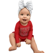realistic portrait of girl sticker