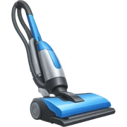 Vacuum Clea ère sticker