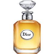 Man Dior perfume sticker