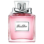 miss dior perfume sticker