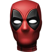 deadpool sticker