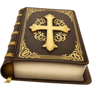 bible sticker