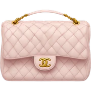chanel bag sticker