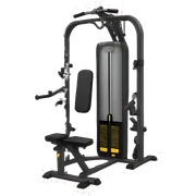gym machine sticker