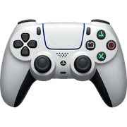 ps5 sticker