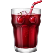 Cherry Dr Pepper  sticker